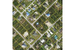 4826 SINES LANE, PORT CHARLOTTE, FL 33981 Sold 01/07/26
