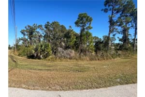4826 SINES LANE, PORT CHARLOTTE, FL 33981 Sold 01/07/26