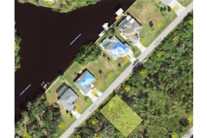 1060 CHESHIRE STREET, PORT CHARLOTTE, FL 33953 - MLS#MFRD6144880