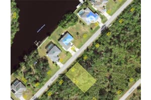 1066 CHESHIRE STREET, PORT CHARLOTTE, FL 33953 - MLS#MFRD6144881