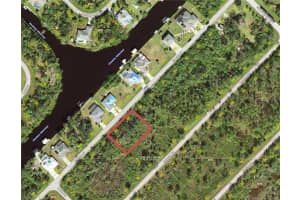 1066 CHESHIRE STREET, PORT CHARLOTTE, FL 33953 - MLS#MFRD6144881