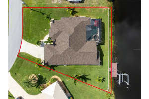 15658 STUART CIRCLE, PORT CHARLOTTE, FL 33981 - MLS#MFRD6144887