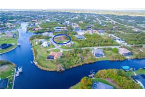 9467 MELODY CIRCLE, PORT CHARLOTTE, FL 33981 Sold 01/05/26