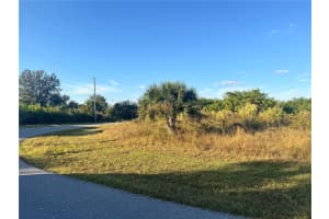 9467 MELODY CIRCLE, PORT CHARLOTTE, FL 33981 Sold 01/05/26