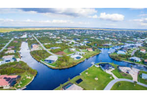 9467 MELODY CIRCLE, PORT CHARLOTTE, FL 33981 Sold 01/05/26