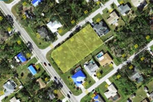 2027 & 2035 & 2043 BROAD RANCH DRIVE, PORT CHARLOTTE, FL 33948 Sold 03/06/26