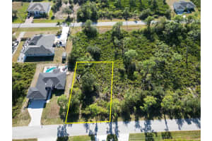 13417 YAGER LANE, PORT CHARLOTTE, FL 33981 - MLS#MFRD6144900