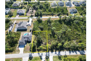 13417 YAGER LANE, PORT CHARLOTTE, FL 33981 - MLS#MFRD6144900