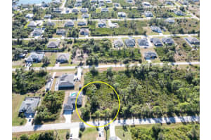 13417 YAGER LANE, PORT CHARLOTTE, FL 33981 - MLS#MFRD6144900