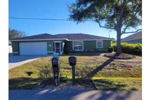 1196 Maracaibo St, PUNTA GORDA 1196 Maracaibo St, PUNTA GORDA