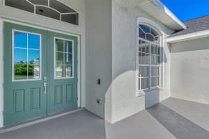 9275 WALDREP STREET, PORT CHARLOTTE, FL 33981 - MLS#MFRD6144903