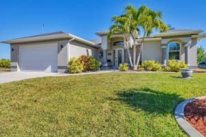 8058 SANTA CRUZ DRIVE, PORT CHARLOTTE, FL 33981 - MLS#MFRD6144911