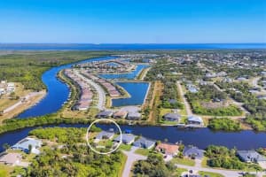 8058 SANTA CRUZ DRIVE, PORT CHARLOTTE, FL 33981 - MLS#MFRD6144911