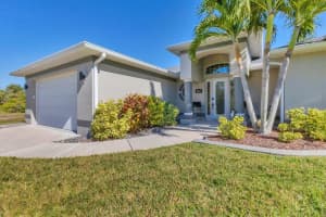 8058 SANTA CRUZ DRIVE, PORT CHARLOTTE, FL 33981 - MLS#MFRD6144911