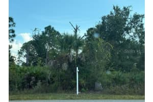 JOSLYN TER, PORT CHARLOTTE, FL 33981 - MLS#MFRD6144919