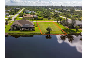 15666 STUART CIRCLE, PORT CHARLOTTE, FL 33981 - MLS#MFRD6144925