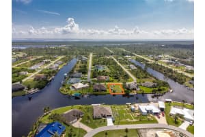 15666 STUART CIRCLE, PORT CHARLOTTE, FL 33981 - MLS#MFRD6144925