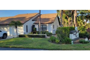 1211 Capri Isles Blvd #144, VENICE