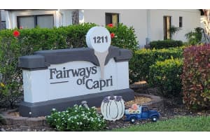 1211 CAPRI ISLES BOULEVARD, VENICE, FL 34292 - MLS#MFRD6144927