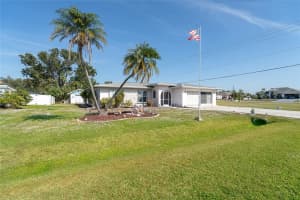514 TARPON WAY, PUNTA GORDA, FL 33950 - MLS#MFRD6144929