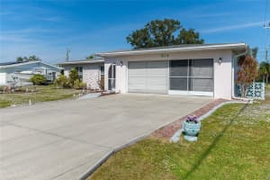 514 TARPON WAY, PUNTA GORDA, FL 33950 - MLS#MFRD6144929