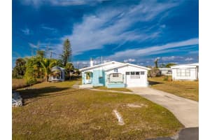 619 VIA CALA, ENGLEWOOD, FL 34224 - MLS#MFRD6144942