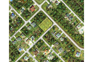 5249 WYNN TERRACE, PORT CHARLOTTE, FL 33981 - MLS#MFRD6144943