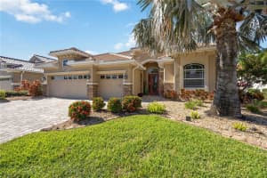 1241 CREEK NINE DRIVE, NORTH PORT, FL 34291 - MLS#MFRD6144947