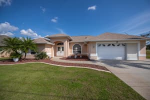 82 PINEHURST PLACE, ROTONDA WEST, FL 33947 - MLS#MFRD6144952
