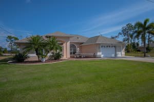 82 PINEHURST PLACE, ROTONDA WEST, FL 33947 - MLS#MFRD6144952