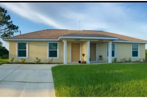 12223 ZITTLE AVENUE, PORT CHARLOTTE, FL 33981 - MLS#MFRD6144955