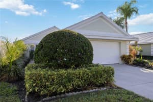 805 HARRINGTON LAKE DRIVE, VENICE, FL 34293 - MLS#MFRD6144959