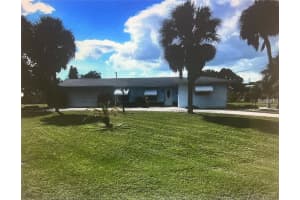 644 Blue Ln Nw, PORT CHARLOTTE