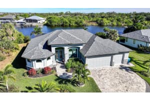 8106 Santa Cruz Dr, PORT CHARLOTTE