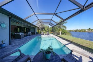 8106 SANTA CRUZ DRIVE, PORT CHARLOTTE, FL 33981 - MLS#MFRD6144967