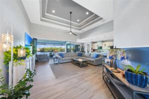 8106 SANTA CRUZ DRIVE, PORT CHARLOTTE, FL 33981 - MLS#MFRD6144967