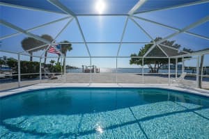 1350 AQUA VIEW LANE, ENGLEWOOD, FL 34223 - MLS#MFRD6144970