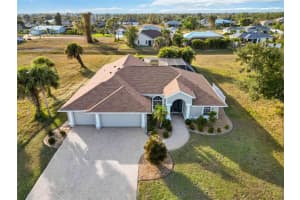 175 ROTONDA BOULEVARD, ROTONDA WEST, FL 33947 - MLS#MFRD6144971