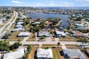 105 COUSLEY DRIVE, PORT CHARLOTTE, FL 33952 - MLS#MFRD6144973