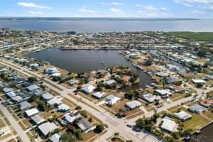 105 COUSLEY DRIVE, PORT CHARLOTTE, FL 33952 - MLS#MFRD6144973