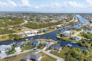 9238 MELODY CIRCLE, PORT CHARLOTTE, FL 33981 Sold 01/26/26