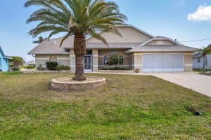 9238 MELODY CIRCLE, PORT CHARLOTTE, FL 33981 Sold 01/26/26