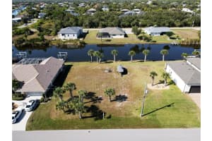 9514 SNAPPER CIRCLE, PORT CHARLOTTE, FL 33981 - MLS#MFRD6144977