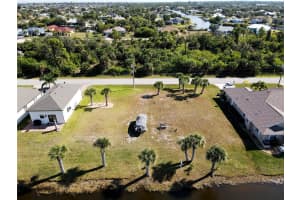 9514 SNAPPER CIRCLE, PORT CHARLOTTE, FL 33981 - MLS#MFRD6144977