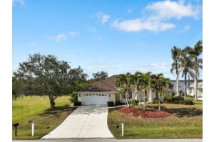 2295 CHILCOTE TERRACE, PORT CHARLOTTE, FL 33981 - MLS#MFRD6144982