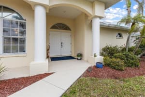 2295 CHILCOTE TERRACE, PORT CHARLOTTE, FL 33981 - MLS#MFRD6144982