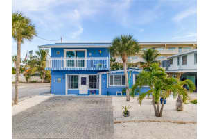 65 & 75 SAND DOLLAR LANE, ENGLEWOOD, FL 34223 - MLS#MFRD6144988