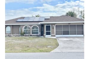 4257 ROSE ARBOR CIRCLE, PORT CHARLOTTE, FL 33948 - MLS#MFRD6144995
