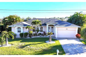 1155 ROTONDA CIRCLE, ROTONDA WEST, FL 33947 - MLS#MFRD6144997