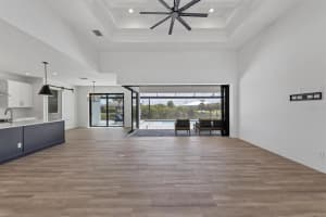 8201 DAFOE STREET, PORT CHARLOTTE, FL 33981 - MLS#MFRD6144998